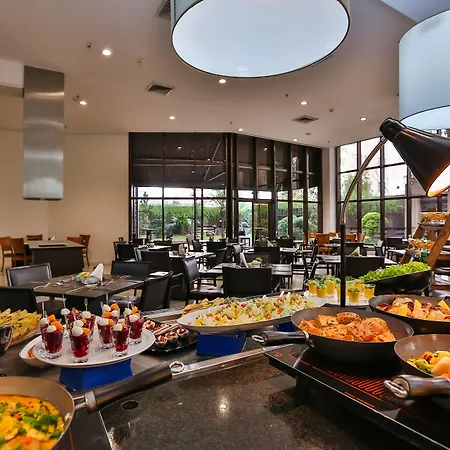 Double Tree By Hilton Sao Paulo Itaim-3