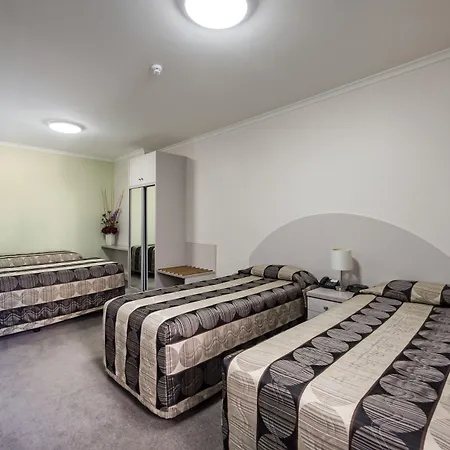 Comfort Inn & Suites Goodearth Perth-2