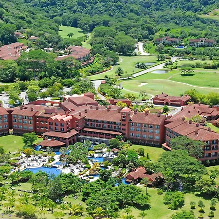 Los Suenos Marriott Ocean & Golf Resort-3