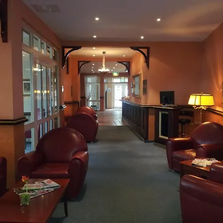 SORAT Hotel Brandenburg-2