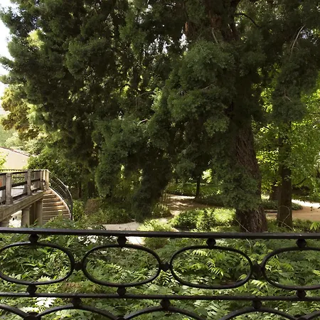 Hotel Quinta das Lagrimas - Small Luxury Hotels-2