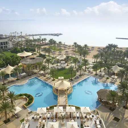 Intercontinental Doha Beach & Spa By Ihg-2