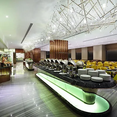 Dorsett Kuala Lumpur-2
