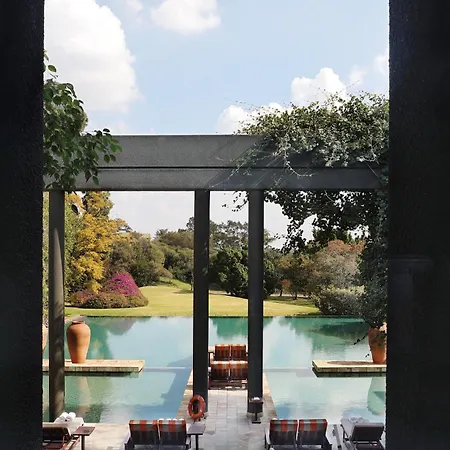 Saxon Hotel, Villas & Spa-3