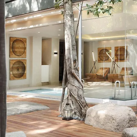 Saxon Hotel, Villas & Spa-2