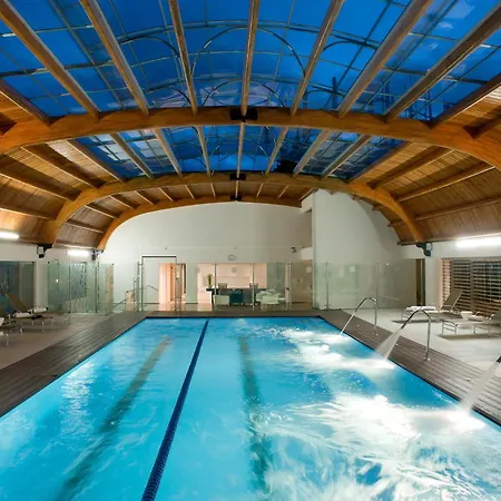 Casa Dann Carlton Hotel & Spa-3