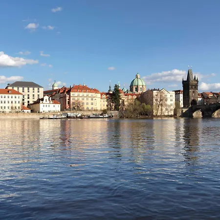 Four Seasons Hotel Prague-3
