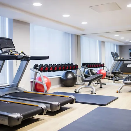 Ac Hotel By Marriott Birmingham-3