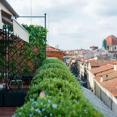 Hotel Orto De' Medici-2