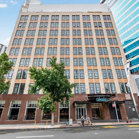 Legacy Airedale Hotel Auckland-2