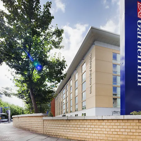 Hilton Garden Inn Bristol City Centre-2