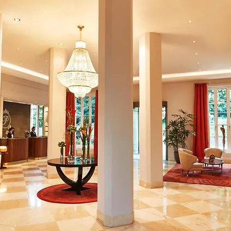 Steigenberger Grandhotel&Spa Petersberg-2