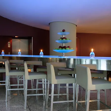 Park Plaza Nottingham-3