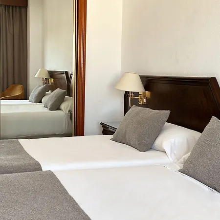 Hotel Turia Valencia-3
