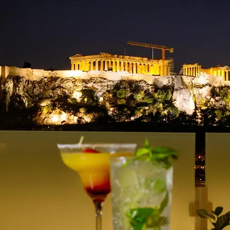Athens Cypria Hotel-2