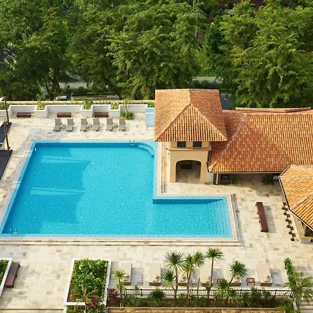 Orchard Rendezvous Hotel By Far East Hospitality-3