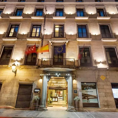 Catalonia Puerta Del Sol-2