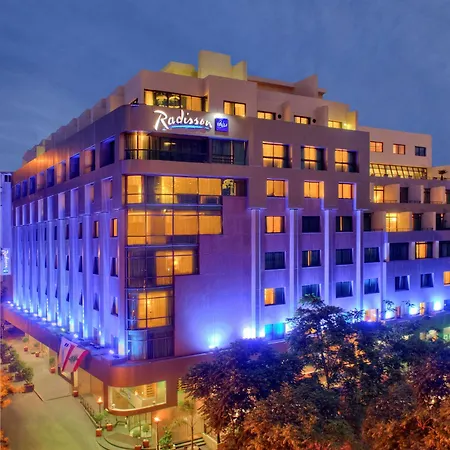Radisson Blu Martinez Beirut-2