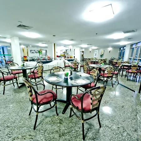 Hotel Nacional Inn Sao Jose Dos Campos-3
