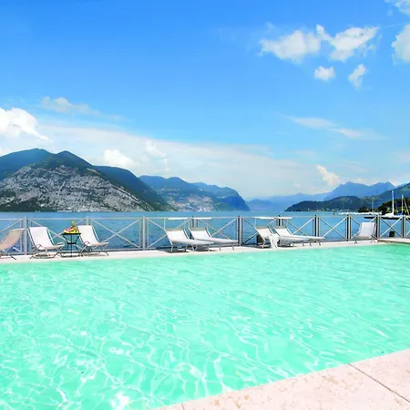 Araba Fenice Hotel-3