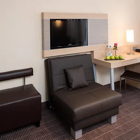 Hotel New Orly-3