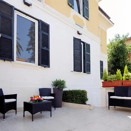 Best Western Ars Hotel-2