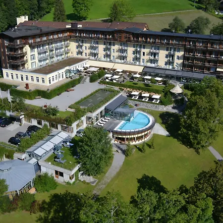 Lenkerhof Gourmet Spa Resort - Relais & Chateaux-3