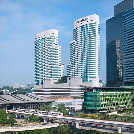 Le Meridien Kuala Lumpur-2
