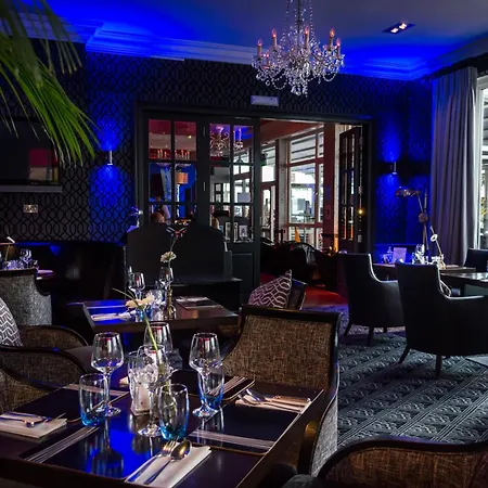 Cumberland Hotel - Oceana Collection-2