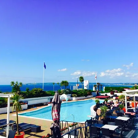 Cumberland Hotel - Oceana Collection-3