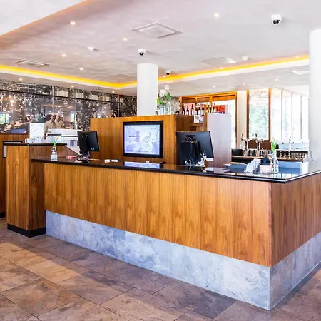 Bastion Hotel Tilburg-2