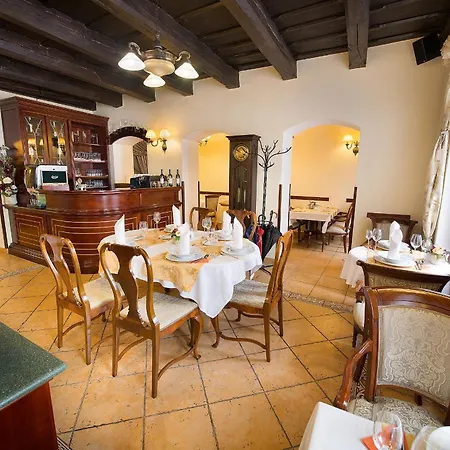 Boutique Hotel Constans-3
