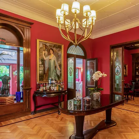 Hotel Regency - Small Luxury Hotels Of The World-2