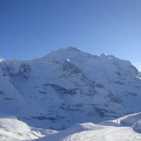 Hotel Silberhorn - Residences & Spa Wengen-3