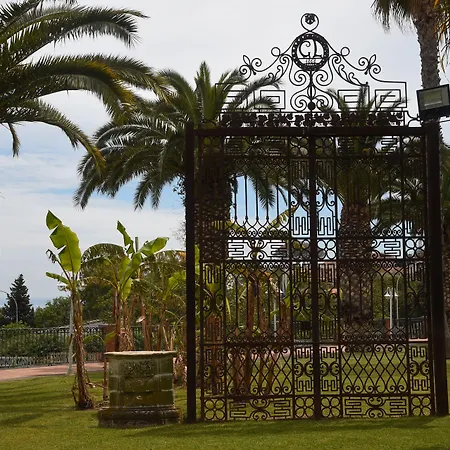 Orizzonte Acireale Hotel-3