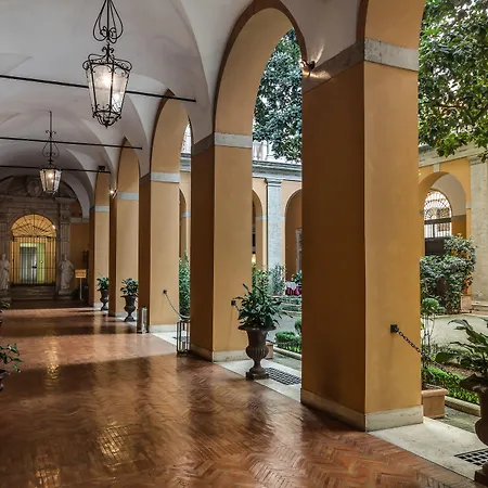 Palazzo Cardinal Cesi-2