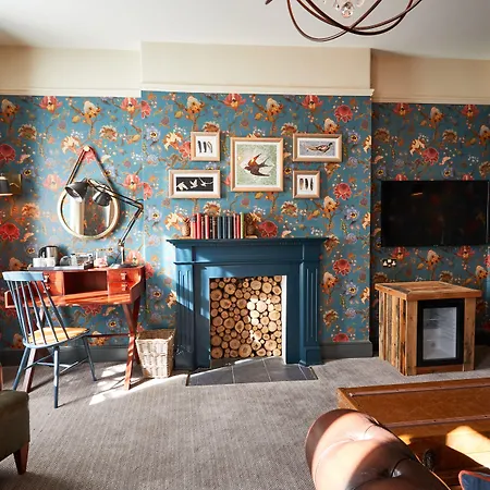 The Fleece At Cirencester-3