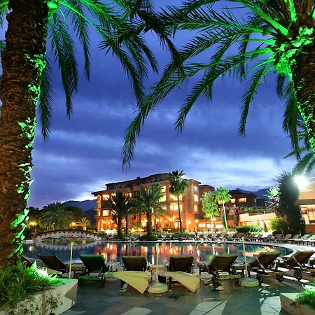 The Norm Oriental Kemer-2