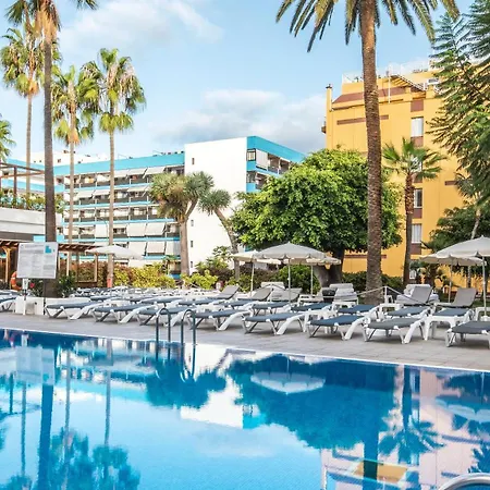 Be Live Adults Only Tenerife-2