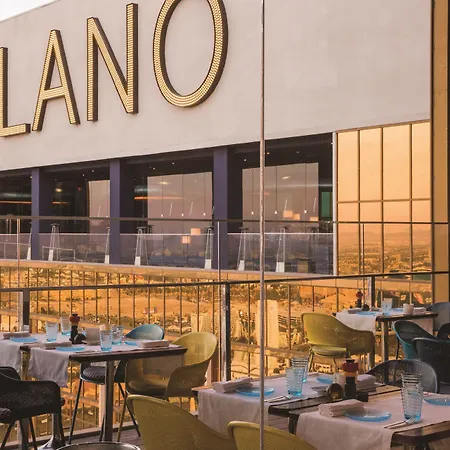 Delano Las Vegas by Suiteness-2