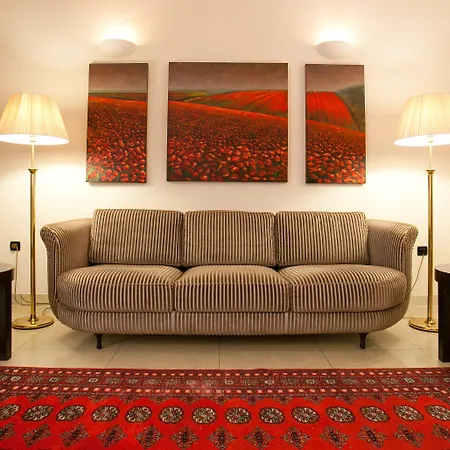 Hotel Globo-3
