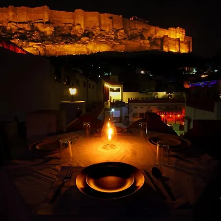 Krishna Prakash Heritage Haveli-2