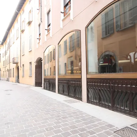 Plinius Lifestyle Hotel Lake Como-2