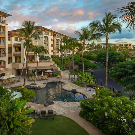 Wailea Beach Villas-3