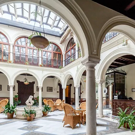 Palacio Marques de la Gomera-2