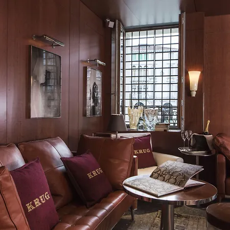 Hotel Palazzina Grassi-3