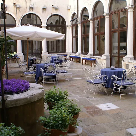 Bauer Palladio Hotel & Spa-3