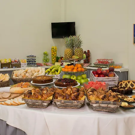 Cdh Hotel La Spezia-2