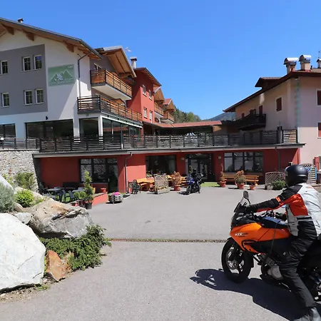 Alpen Garten Hotel Margherita-2