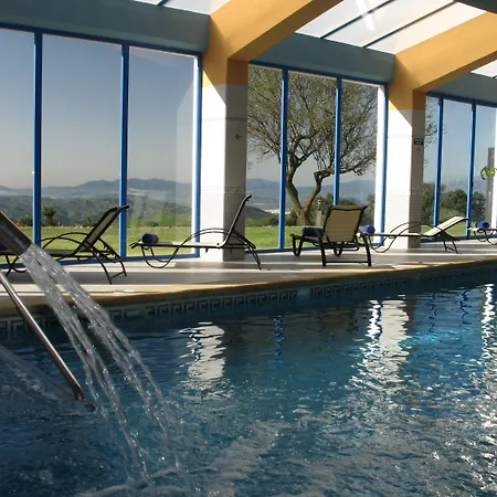 La Fuente del Sol Hotel&Spa-3